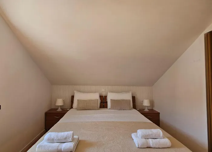 Lovely Attic Apartman-melani Апартаменты Задар