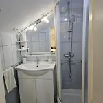 Lovely Attic Apartman-melani * Zadar