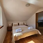 Lovely Attic Apartman-melani Διαμέρισμα *